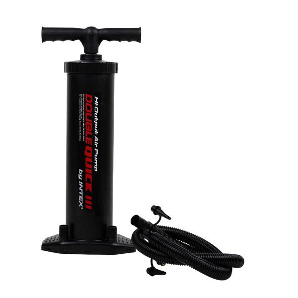 48 cm Handle Air Pump for Mattress Swimming Ring, and Swimming Circle Boat