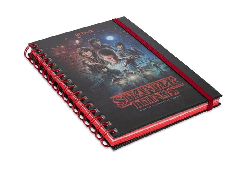 Stranger Things - Season 1