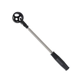 SwingSmooth Golf Ball Retriever with Telescopic Stainless Steel Shaft ...