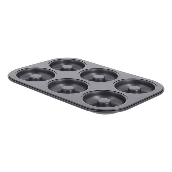 De Buyer Doughnut Baking Tray (6)