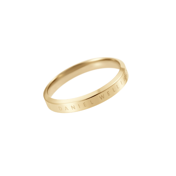 Daniel Wellington logo