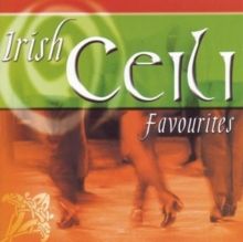Irish Ceili Favourties (CD / Album)
