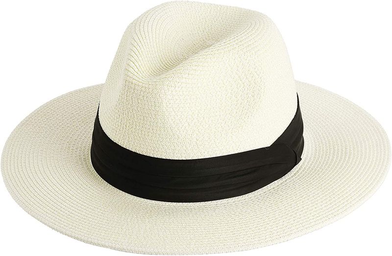 Woman's Summer Straw Hats