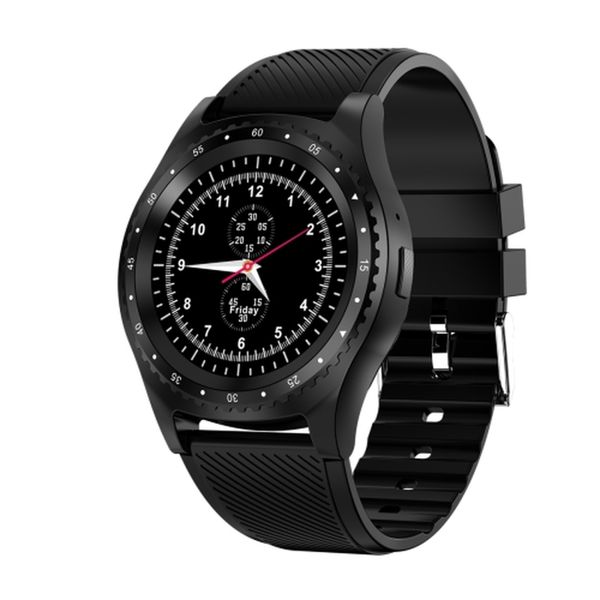 Techme L9 Smart Watch