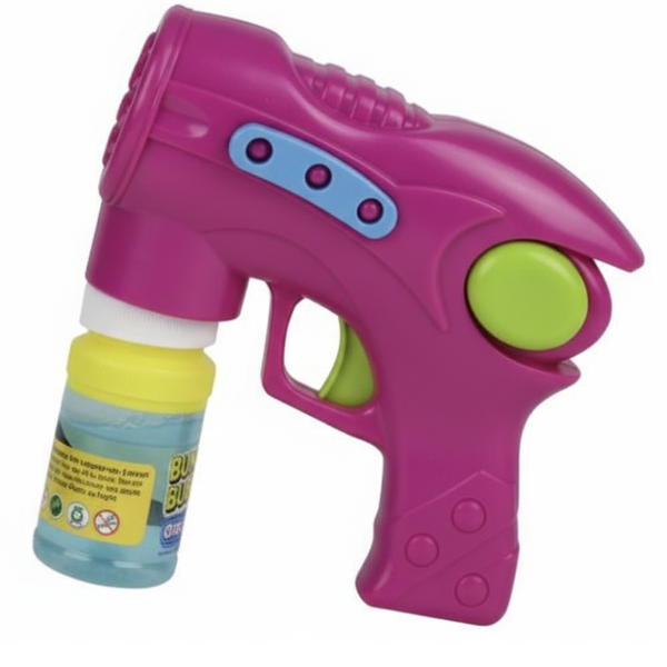 Bubble Blaster Gun - Battery Operated