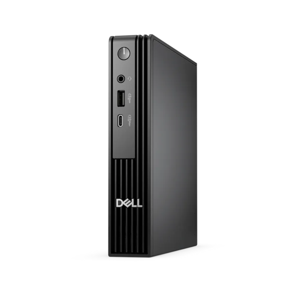Dell Pro Micro QCM1250 - Intel Core Ultra 5 235T - 8 GB DDR5 - 512 GBSSD