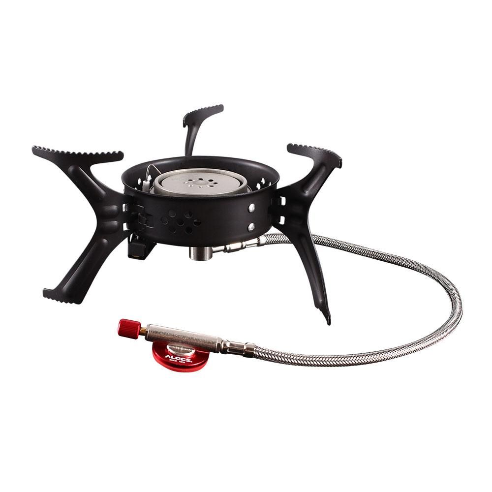 portable kitchen camping cooktops with folding