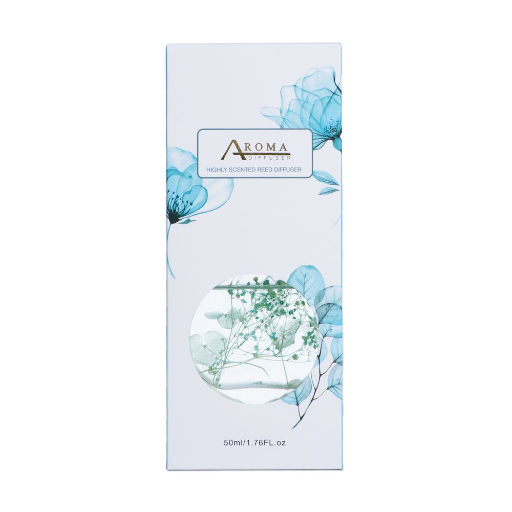 Aroma blossom reed glass diffusers Buy Online in South Africa