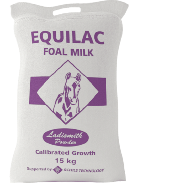 EQUILAC - Milk Replacer For Foals 15kg
