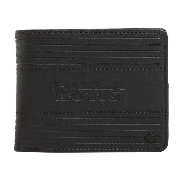 Billabong Mens Junction Wallet