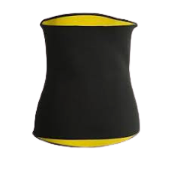 Hot Shaper Belt