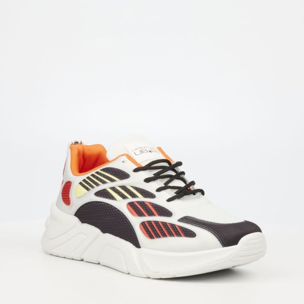 Men's Casual Sneakers by Urban Art