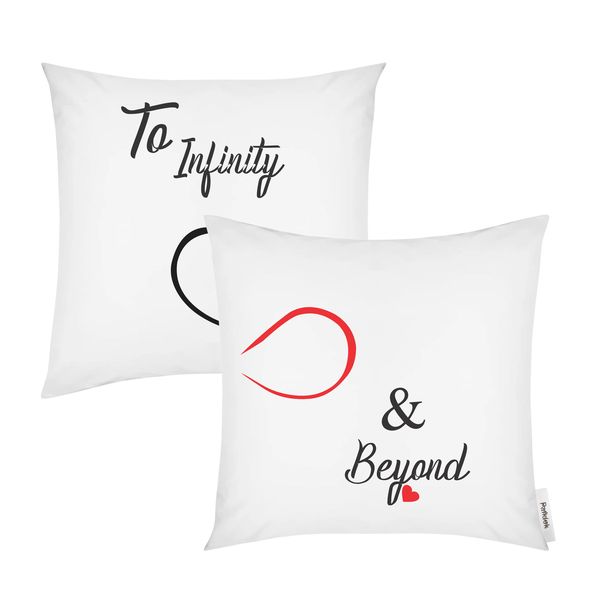 Pandok - Scatter Cushion Set - Infinity