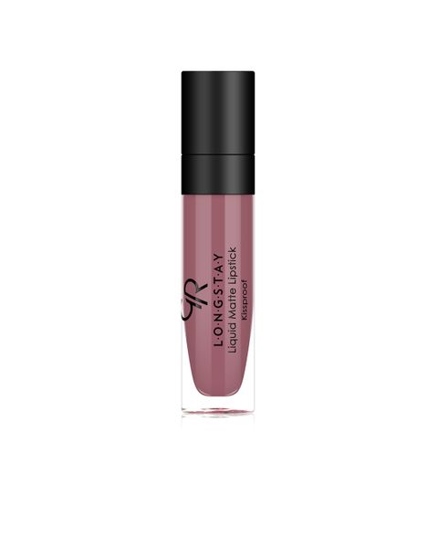 Golden Rose Liquid Matte Lipstick 03