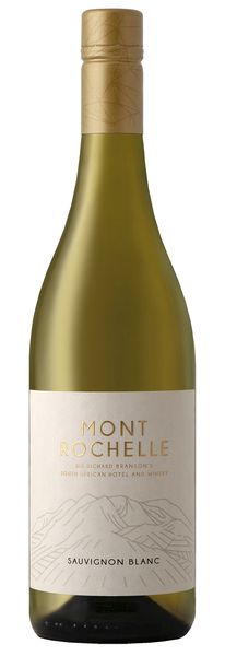Mont Rochelle Sauvignon Blanc 6 x 750ml