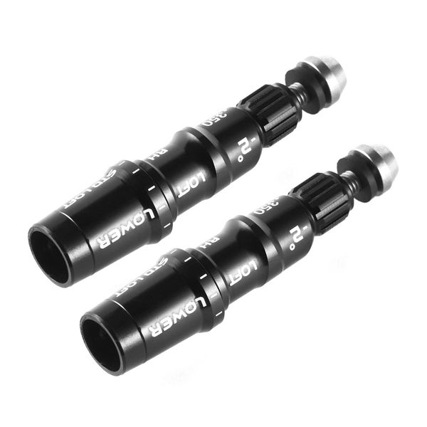 2X 2017 350 Golf Club Adapter For Taylormade M1 M2 R15 Sldr Rbz Stage