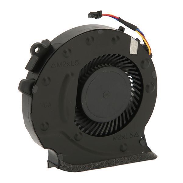 Laptop GPU Cooling Fan 4Pin for 15 CX Cooling Fan for 15CX 15 CX0060TX TPN