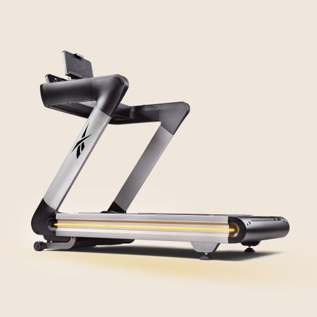 Reebok Z-Tech Treadmill - 5 HP DC Motor | Shop Today. Get it