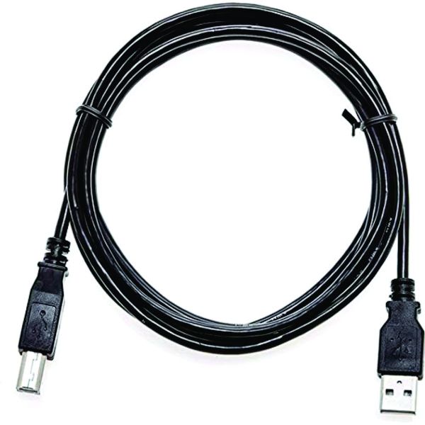 Universal USB to Printer Cable