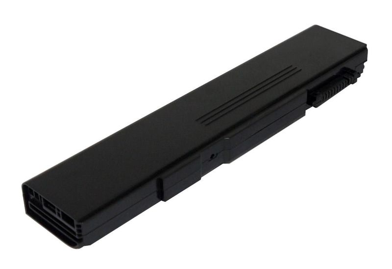 10.8V 56Wh 6-Cell Battery for Toshiba Tecra A11 M11 S11 Toshiba Satellite