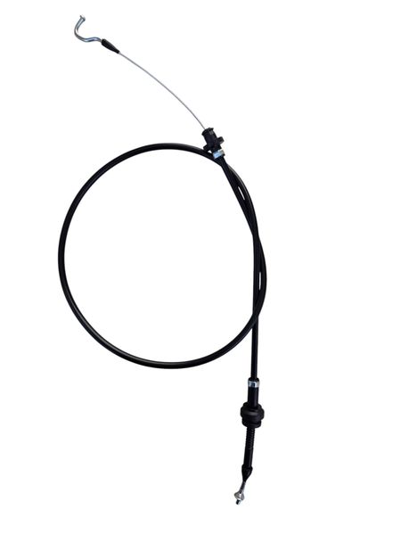 Dunlop Accelerator cable Compatible Volkswagen Golf, 1.5, 1.6, 1.8, 1978-