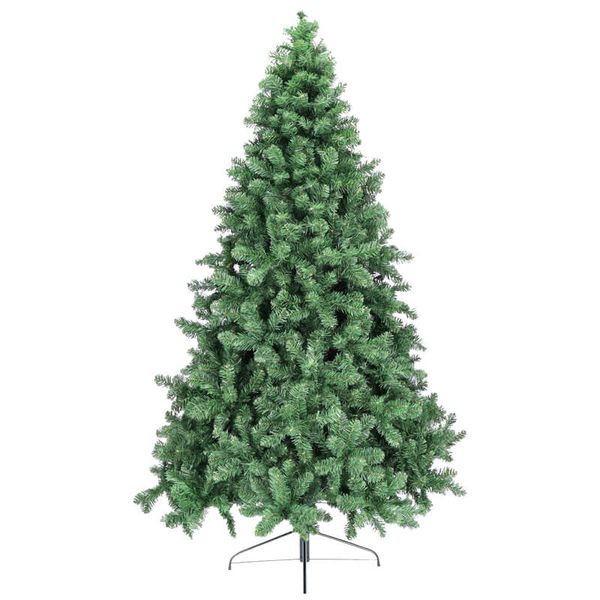 Scotch Pine Christmas Tree on Stand