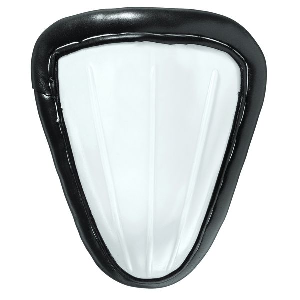 Kookaburra Test Protector White/Black Small Junior
