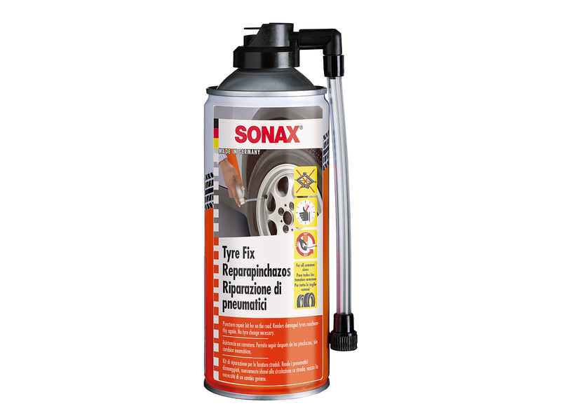 SONAX Car Tyre Fix