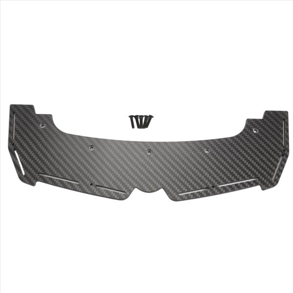 Front Anti-Collision Guard For Arrma F1 Limitless 1/7 Rc Racing Car