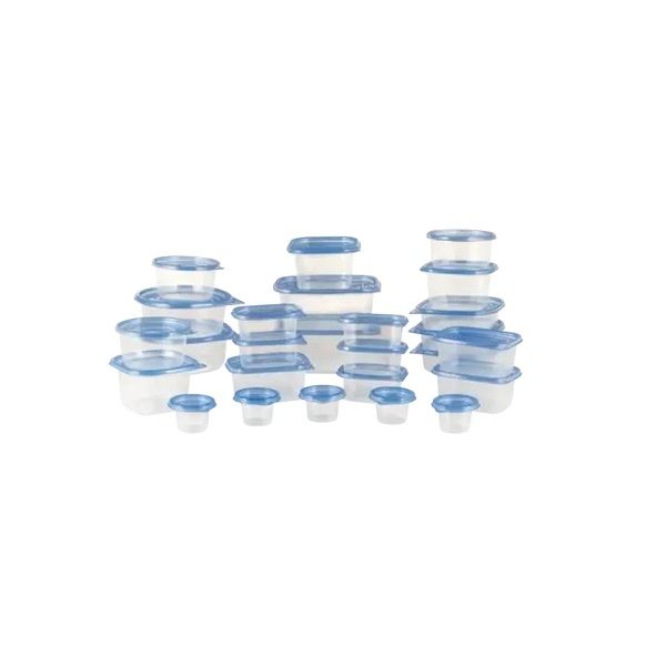Food Storage Container Set (26 Piece)
