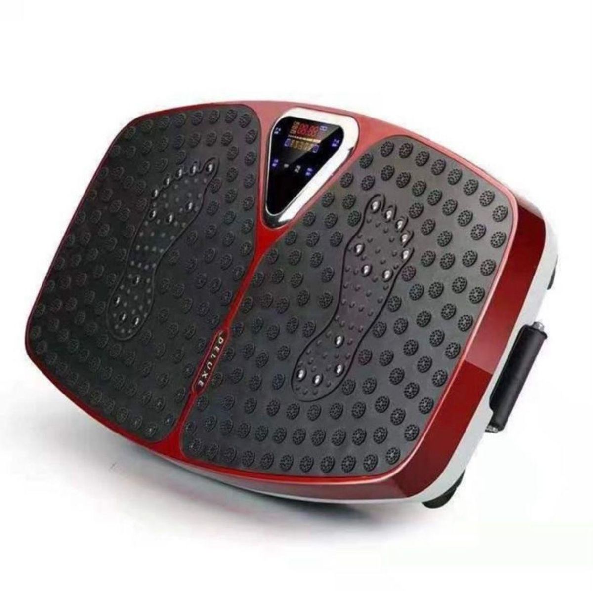 Healthy Massage Electric Vibration Plate Exercise Machine For Weight
