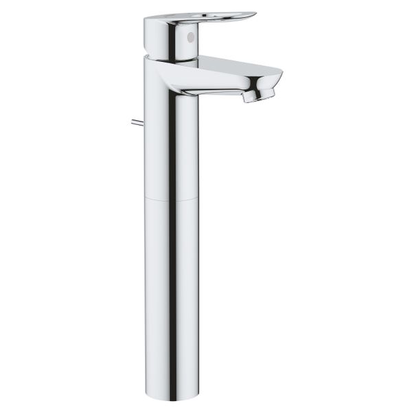 Grohe BauLoop Single-lever basin mixer 1/2