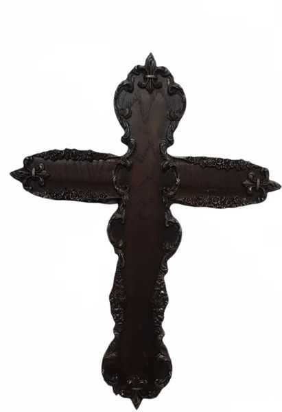 Cross Large (Beautiful and very detailed)