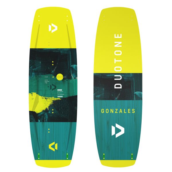 Duotone Kiteboarding - Gonzales - 2020 - 151