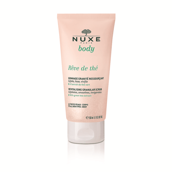 Nuxe - Reve de the Body Scrub 150ml