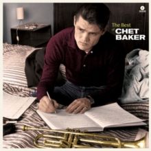 The Best of Chet Baker (Vinyl / 12" Album Coloured Vinyl)