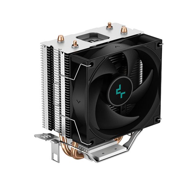 DeepCool AG200 CPU Air Cooler With 1X92mm HB Fan-BK