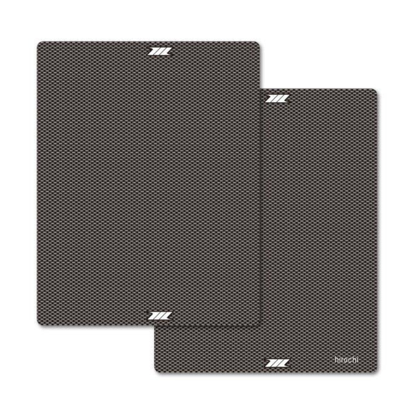 DRC Front Fork Decals Carbon 2