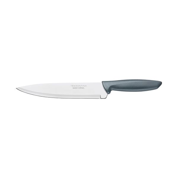 Tramontina 8" (20cm) Chef's Knife Plenus Range - Blister Packaging