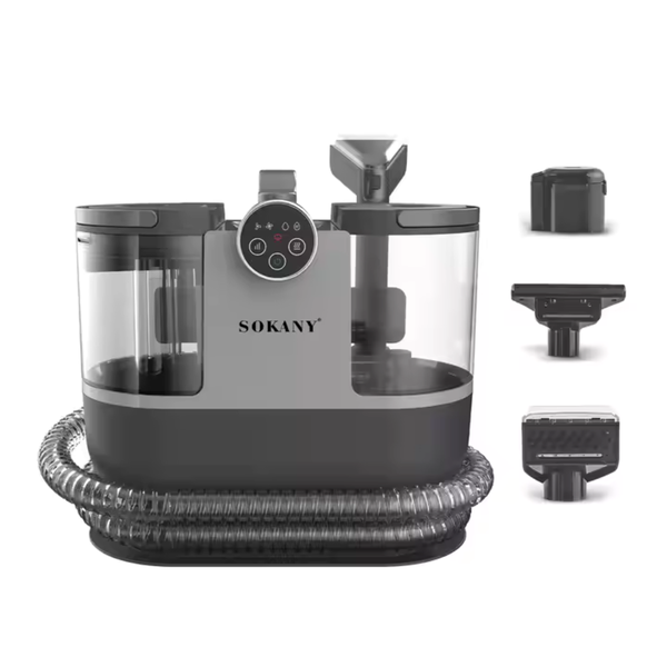 Sokany Portable Carpet &amp; Upholstery Cleaner