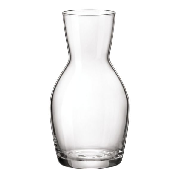 Bormioli Rocco Ypsilon Wine Carafe 250ml