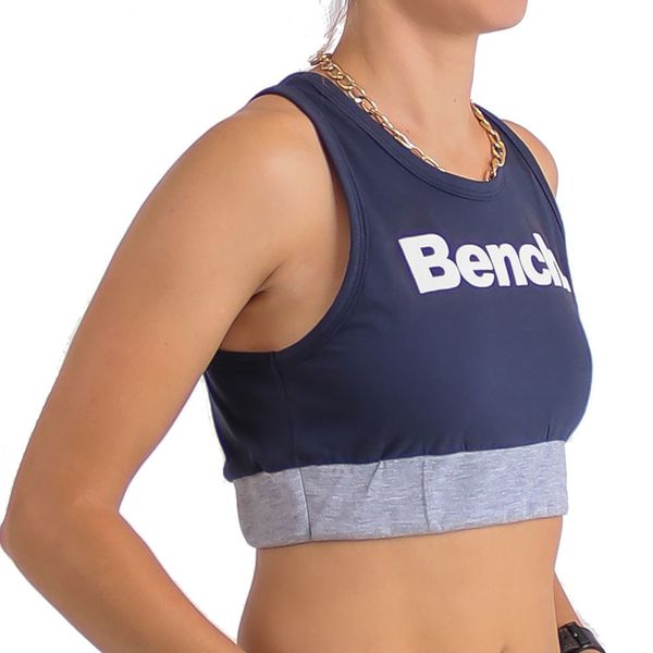 BNW039BC Ria Vest Navy