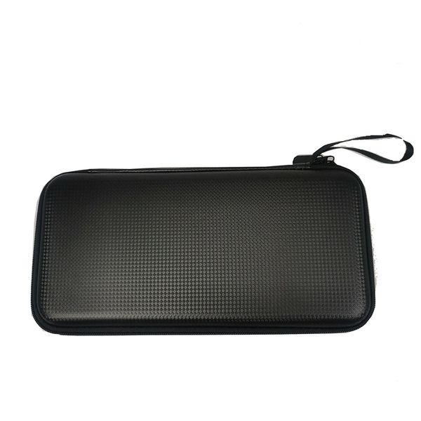 Portable keyboard storage bag for traveling