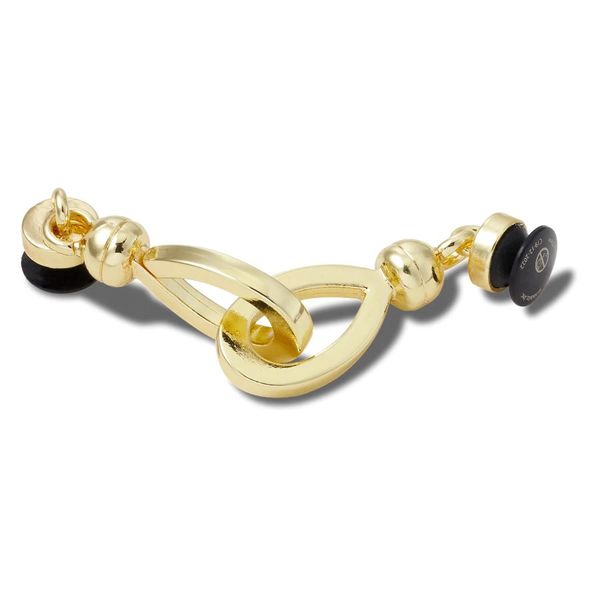 Crocs Women - Lock And Key Chain Loose Jibbitz