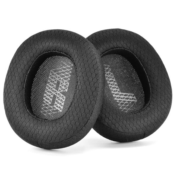 Replacement Earpads Compatible with JBL Duet NC E65BTNC/LIVE650BT/660NC