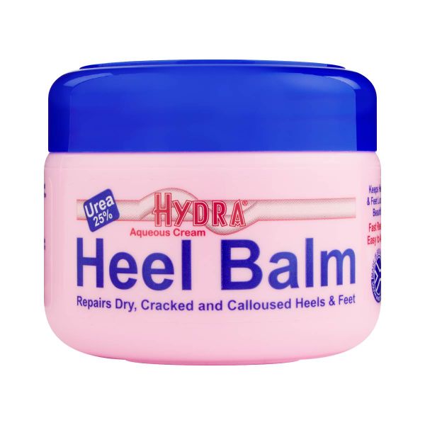Hydra Heel Balm - 250ml