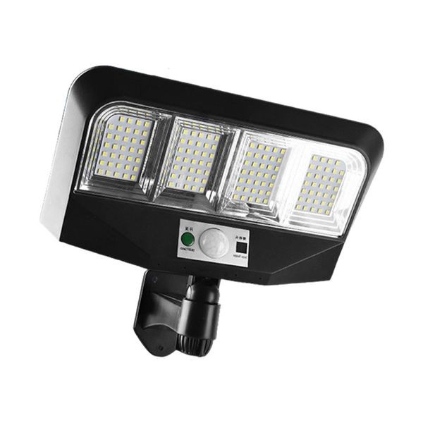 Outdoor Intelligent Technology LED Solar Light AB-TA116