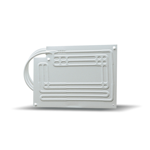 Fridge Evaporator Plate 38cm x 26