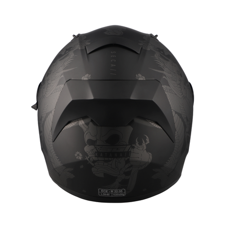 Spirit seca sale helmet