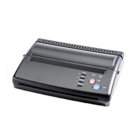 Tattoo Stencil Printer Thermal Copier Machine | Buy Online in South Africa  
